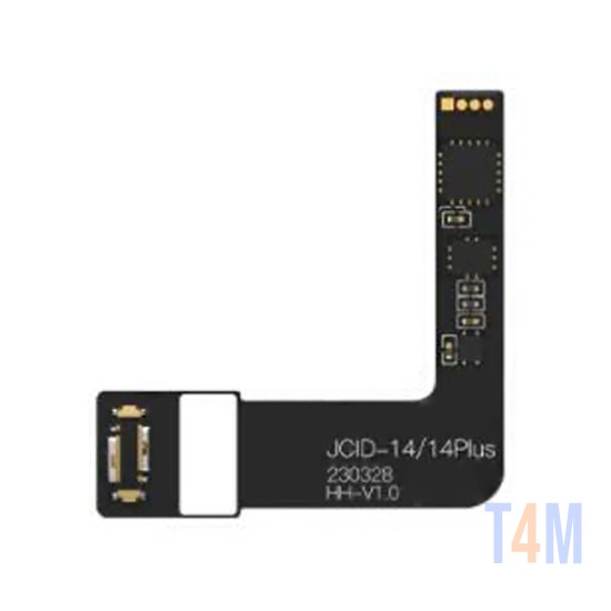 Flex de Batería Externo (JCID) Apple iPhone 14